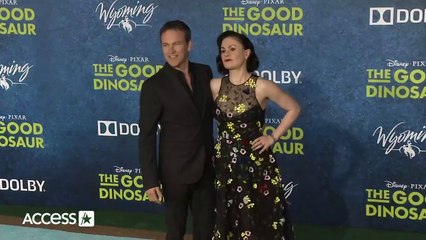 Anna Paquin Uses Cane On Red Carpet Amid Health Issues