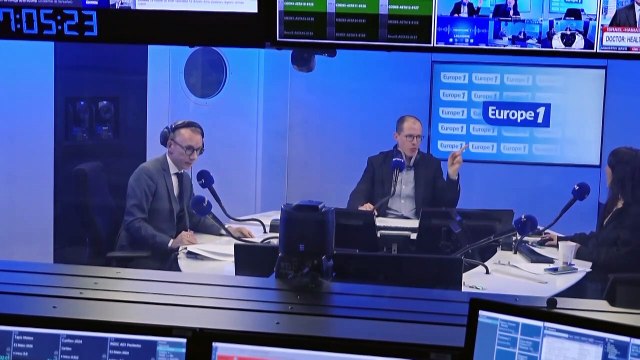 Jeux Olympiques : des plans B envisagés pour la cérémonie d'ouverture