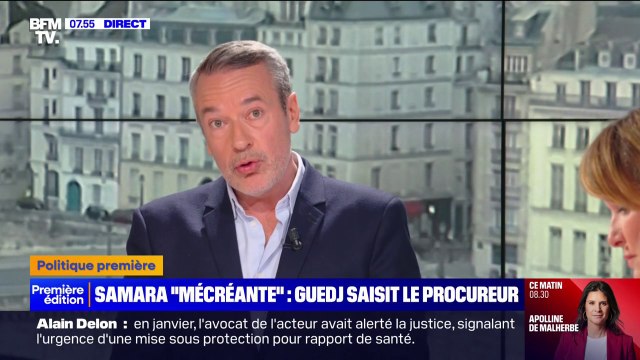 ÉDITO - Tous les ingrédients sont réunis pour que ce fait divers deviennent un objet politique : L'agression de Samara, devant son collège à Montpellier prend une tournure politique