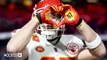 Travis Kelce Says Hes The Happiest Ive Ever Been As Taylor Swift Romance Heats Up