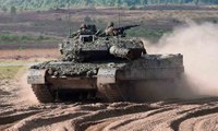チェコ共和国、72台以上のレオパルト2戦車の購入を承認