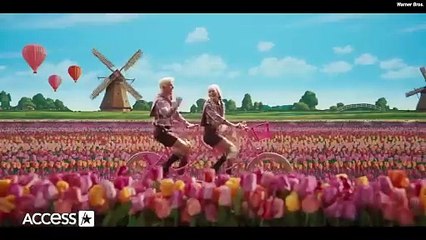 Why Shakira - Her Sons Hated The Barbie Movie