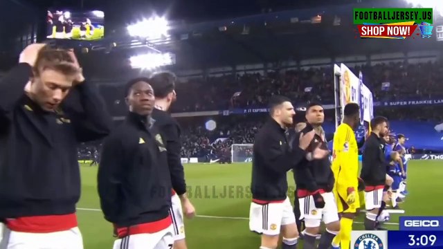 Chelsea vs Manchester United 4-3 Highlights & All Goals 2024 Cole Palmer Hat-Trick