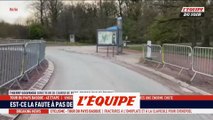 T. Gouvenou « La chicane ? C'est une demande des coureurs » - Cyclisme - Roubaix