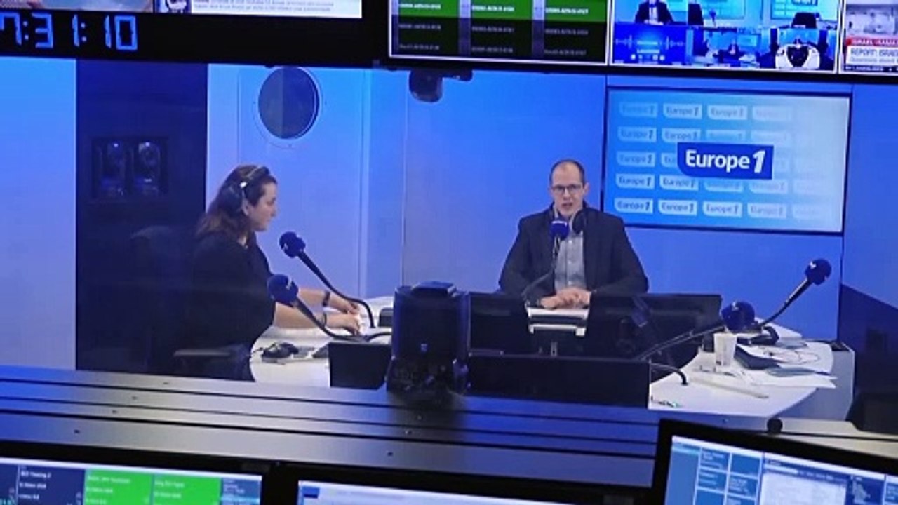 «Pas de drogue ici» : à Marseille, des habitants d'un quartier chassent des dealers de leur résidence