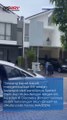 Viral, Pria ini kepergok pemiliknya curi BH di perumahan