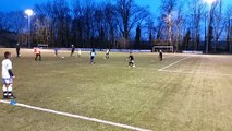 Entraînement U11