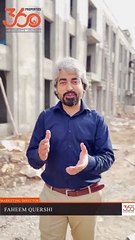 Capital Smart City Islamabad | Harmony Park Overseas East | Villa Apartments | Update