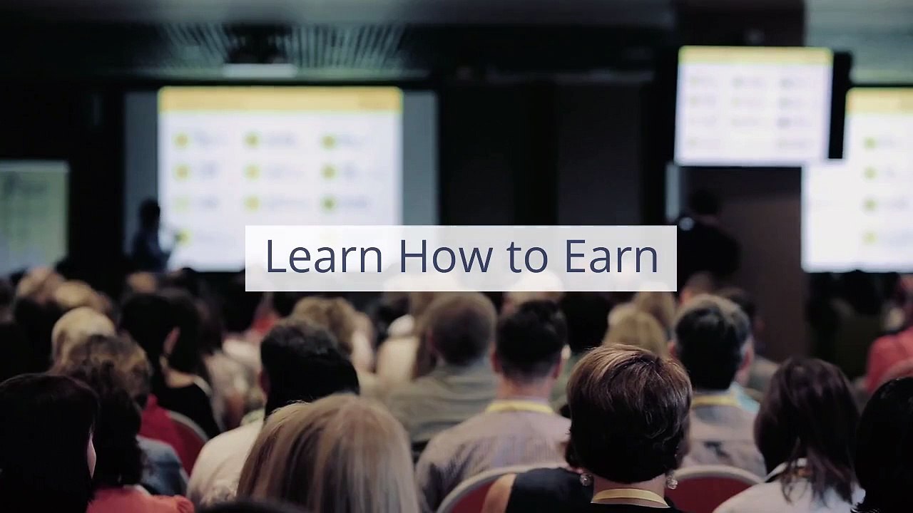 Why You Need to Be At Your Next MLM Training Convention
