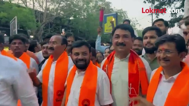 उन्मेष पाटलांच्या हातून घडली मोठी चूक!