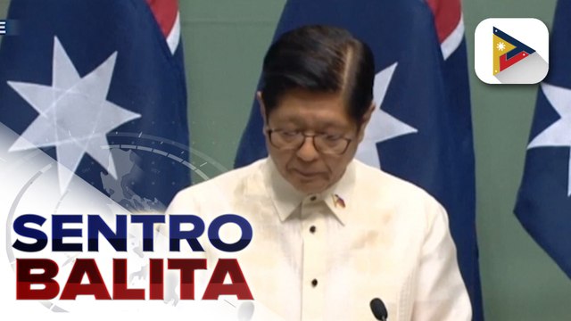 PBBM, nakatakdang makibahagi sa Trilateral Summit kasama ang U.S. at Japan