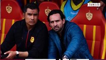 Gerardo Espinoza, técnico del Aucas, QUIERE LLEVAR jugadores MEXICANOS a ECUADOR