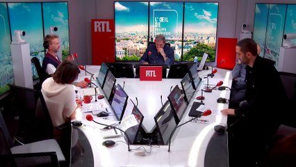 Le 2ème œil de Philippe Caverivière du 05 avril 2024