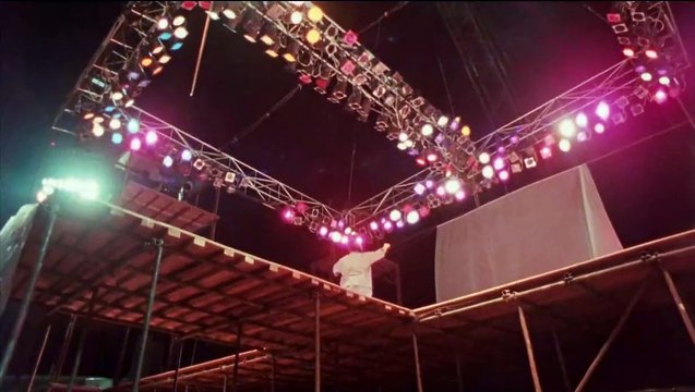 Soul Power Bande-annonce (EN)