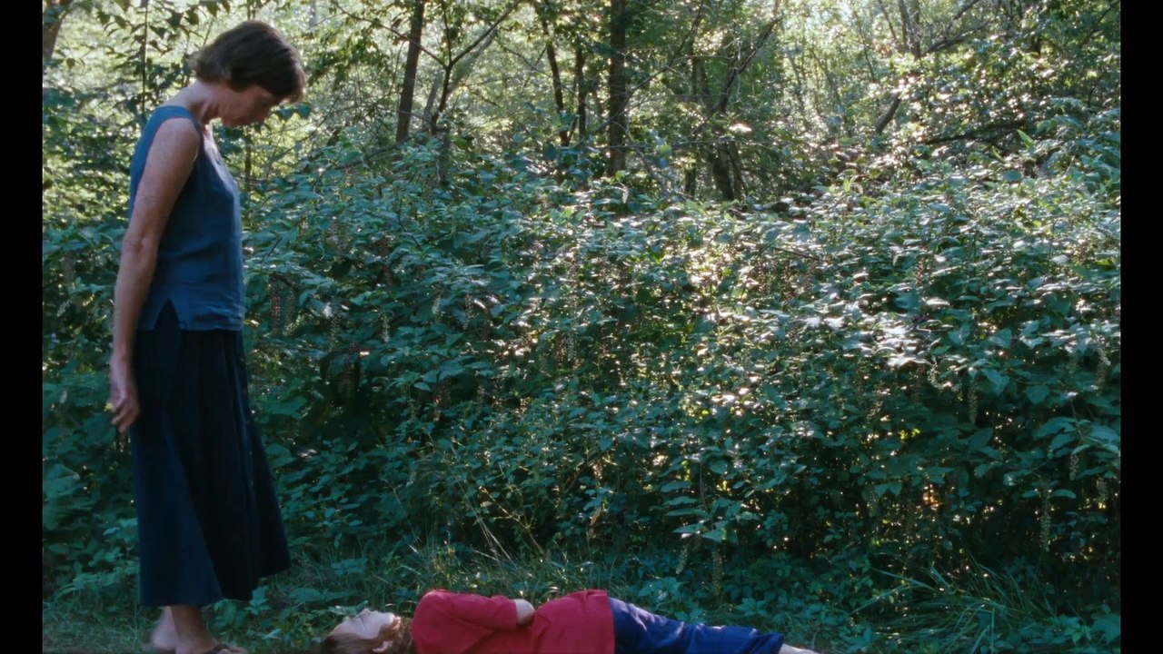 Jane Planet Trailer OV