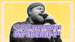 Tom Walker opens up on second album and ‘favourite song’ he’s ever written: ‘Songwriting is my therapy’