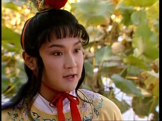 Hồng Lâu Mộng (1987) Tập 18 Thuyết Minh - Gái uyên ương thề dứt bạn uyên ương