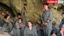 MİT, PKK/YPG-YPJ sözde sorumlusu Sorhin Çele Kod Vahide Atalay'ı Suriye/Ayn El Arap'ta etkisiz hale getirdi