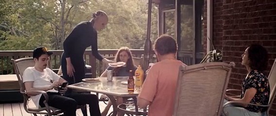 The Alpha Test Bande-annonce (EN)