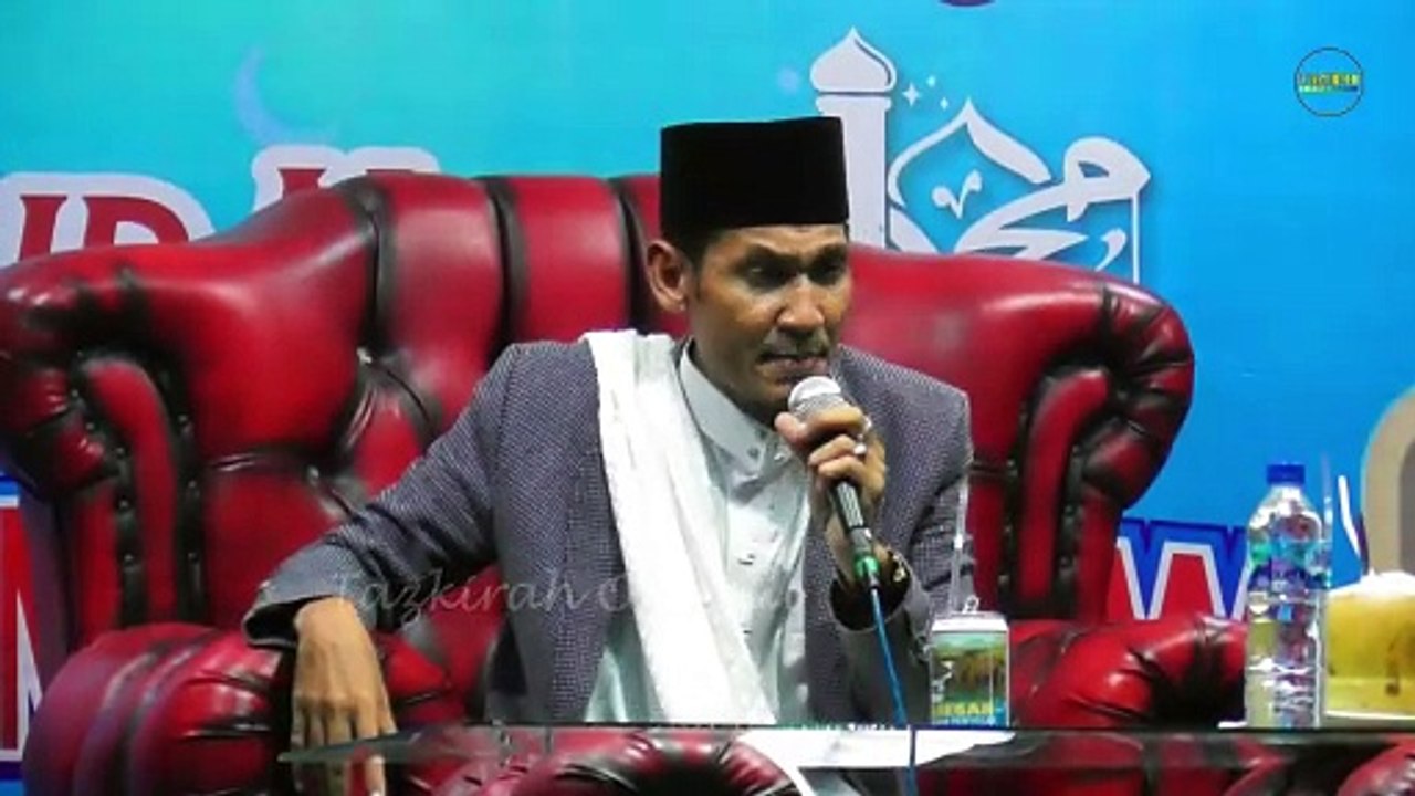 Manusia yang Rakus