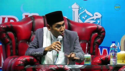 Muda Mudi Aceh - Tgk. Bukhari AR
