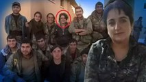 MİT, terör örgütü PKK/YPG-YPJ'nin sözde sorumlusu Vahide Atalay'ı etkisiz hale getirdi