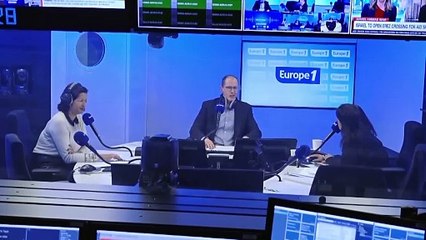 Élections européennes : les parlementaires Renaissance boudent la campagne