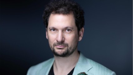 GALA VIDÉO - Éric Antoine papa, ses rares confidences sur ses 2 enfants : “Depuis leur naissance…”