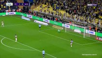 Fenerbahçe - Yukatel Adana Demirspor Maç Özeti (3 Nisan 2024, Çarşamba,