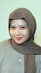 Make up merubah segalanya  cewek viral tik tok terbaru