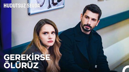 Bu Adam Yüzünden Daha Çok Kurşun Yersiniz - Hudutsuz Sevda 27. Bölüm (İLK SAHNE)
