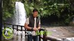 Amazing Earth: A quick behind-the-scenes of Dingdong Dantes in Majayjay, Laguna! (Online Exclusives)