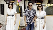 Silence 2 को प्रमोट करते नजर आए फिल्म के लीड सितारे Manoj Bajpayee और Prachi Desai