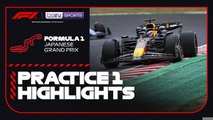 Practice 1 Highlights _ Formula 1 Japanese Grand Prix.mp4
