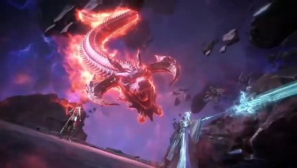 Apotheosis (Become a God) S 2 Ep 19 Multi Sub