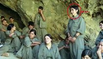 MİT'ten Suriye'de operasyon: PKK'nın sözde sorumlusu etkisiz hale getirildi