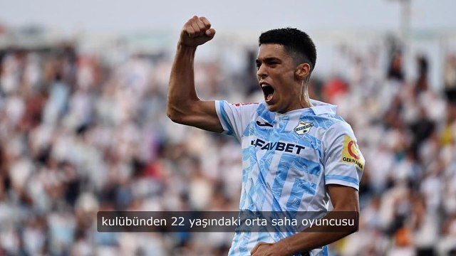 Galatasaray'a yeni Modric! Okan Buruk onay verdi