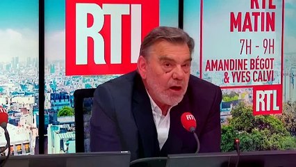 Video herunterladen: L'avocat d'Anouchka Delon, Frank Berton, estime que la mesure de curatelle renforcée sous laquelle Alain Delon a été placée par un juge de Montargis est 