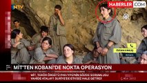 MİT, PKK'nın sözde sorumlusu Vahide Atalay'ı etkisiz hale getirdi