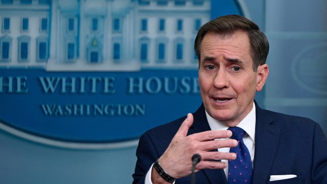 Le soutien des États-Unis à Israël dépendra de décisions « concrètes » pour protéger les civils à Gaza