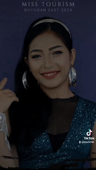 My beautiful sister 