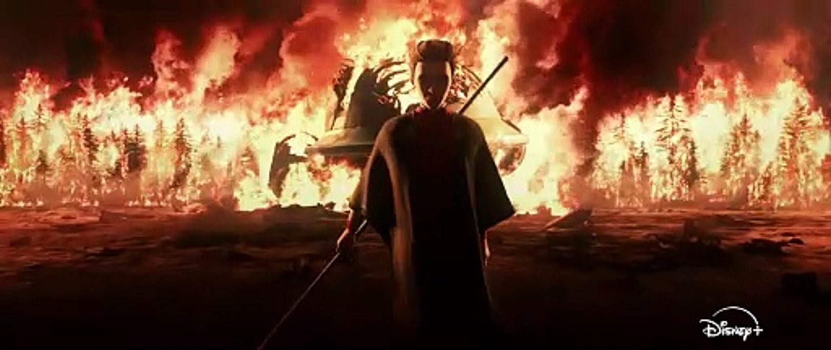 Star Wars: Geschichten des Imperiums - Trailer DF