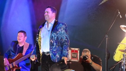 BOBBY PULIDO ARTISTA SORPRESA DEL PA'L NORTE 2024