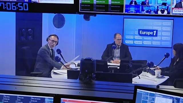 Insee : le flux de personnes immigrées arrivées en France en 2022 en hausse par rapport aux années précédentes