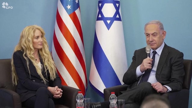 Netanyahu warns of ‘enormous implications’ for US if Israel isn’t victorious