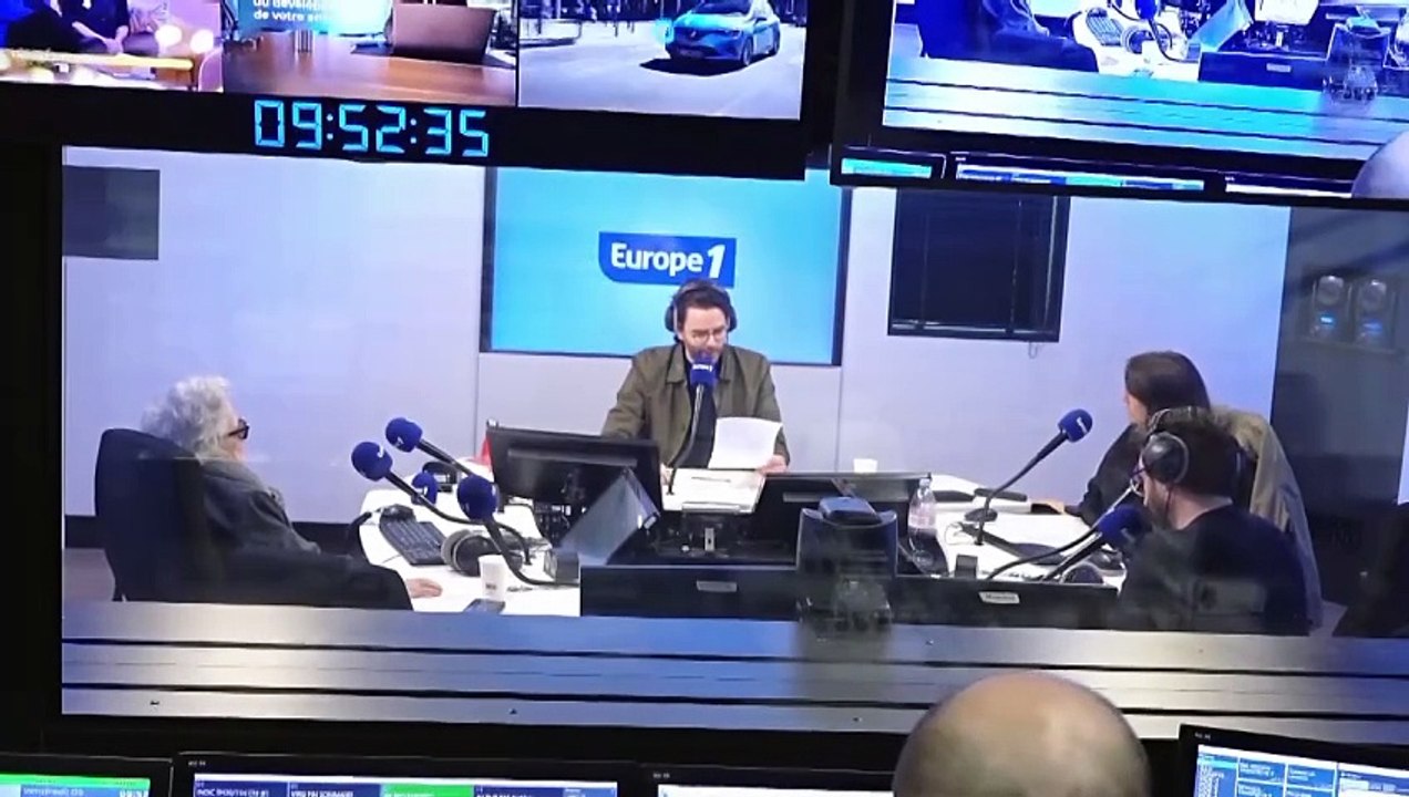 Le Festival Cannes Series débute ce vendredi soir et Arthur à la présentation de «Qui veut gagner des millions ?»