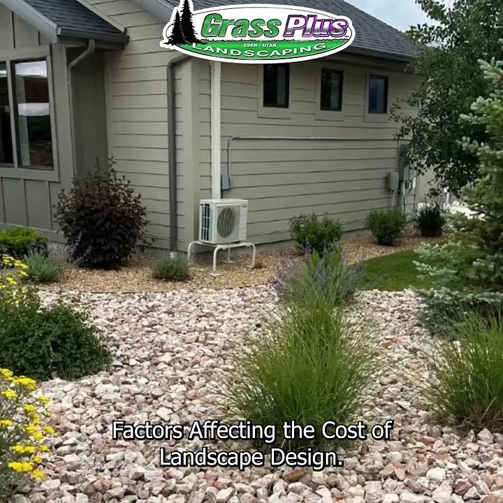 Factors Affecting the Cost of Landscape Design