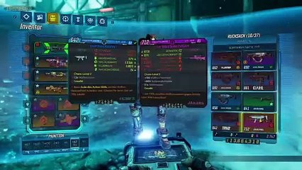 Erreiche die Milchfabrik | Borderlands 3 | Ep. 146