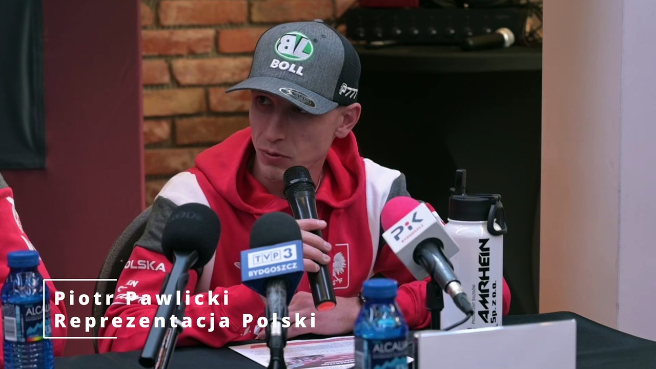 Konferencja przed DME 2024 w Grudziądzu
