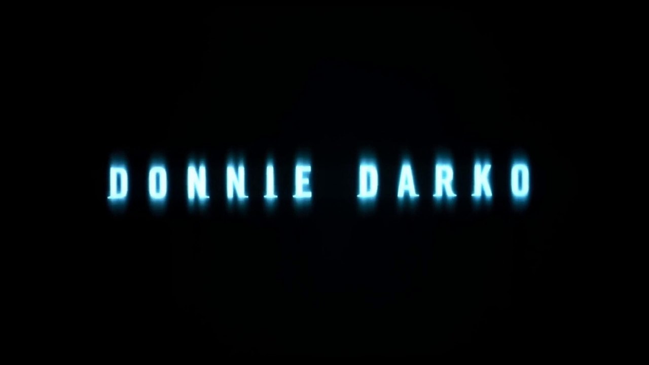 DONNIE DARKO (2001) Trailer VO - HD - Vidéo Dailymotion